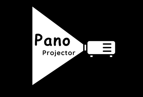 Pano Projector